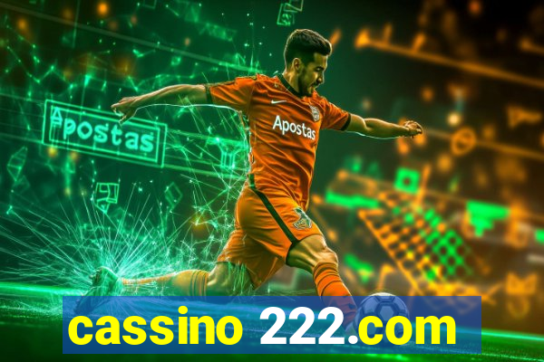 cassino 222.com